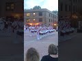 US Merchant Marine Academy Band- Drum Static