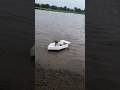 rc speeb boat ⛴️ #boating #trending #youtubeshorts #1million