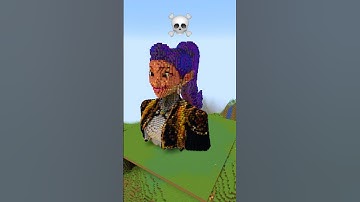 Minecraft Rumi K-pop Demon Build Battle - Noob vs Pro vs Hacker vs God #shorts #minecraft