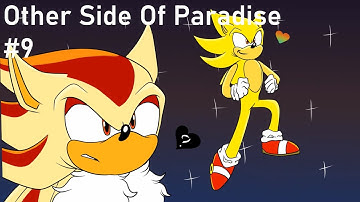 Other Side Of Paradise || Multifandom LGBTQIA+ MAP || Part 9