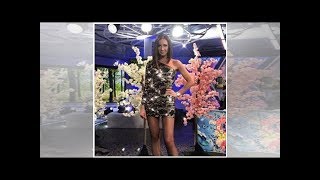Звезда comedy woman татьяна морозова ждёт рождения 2-го ребёнка Звезда comedy woman татьяна морозова ждёт рождения 2-го ребёнка