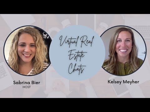 Ep.17: Sabrina Chats with Kelsey Mayher