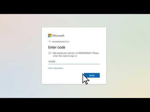 How to set up authenticator on a new phone