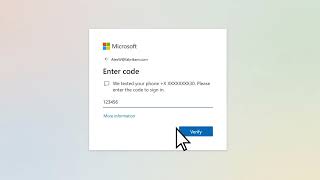 How to set up authenticator on a new phone
