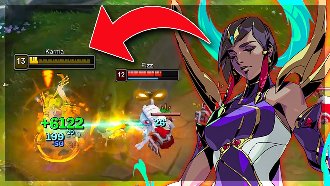 AM GASIT CEL MAI BROKEN TANK DIN JOC! *NU POATE SA MOARA*