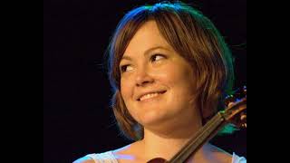 Video thumbnail of "Sara Watkins singing a cover. John Prine: The Late John Garfield Blues."