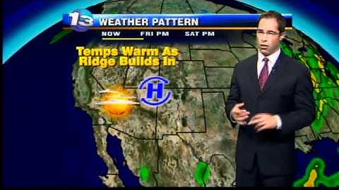 Evening News Webcast: September 22, 2011