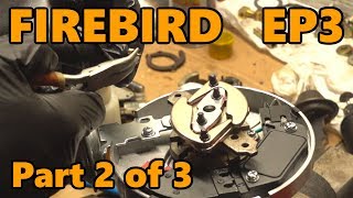 1978 Firebird HEI Distributor Tinkering (Ep.3 Part 2 of 3)