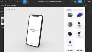 Part 7: UX Design Tools for XR | Designing AR VR Apps for High School Students | YouthXDesign