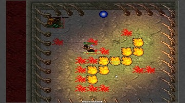 Killing The Noxious Spawn and Gorgo