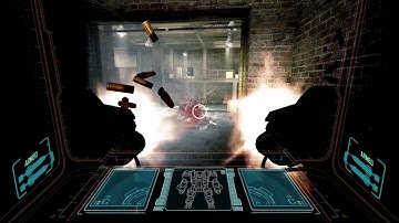 F.E.A.R. 2: Project Origin - Interval 04 - Devastation - Top