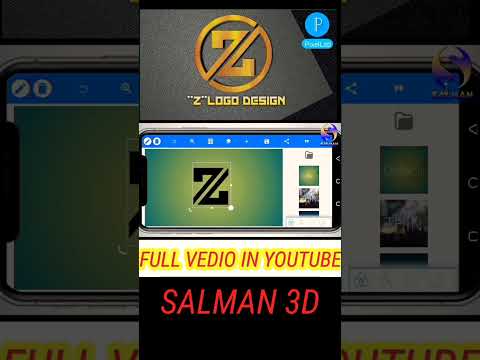 Z LOGO DESIGN