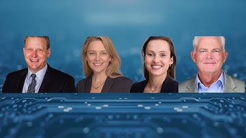 AI Webinar video promo