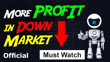 EazyBot Update | Eazy Bot Trading is more Profitable in such Downturn | Easybot Review