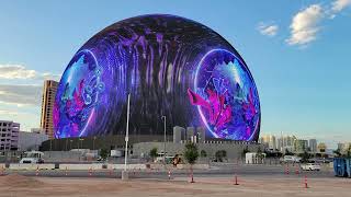 Excellence: Sphere (ME Engineers)