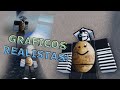 COMO TENER TEXTURAS REALISTAS EN ROBLOX STUDIO!! 🙀🙀