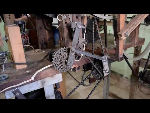 УНИКАЛЬНАЯ ТЕХНИКА И
