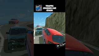 🔥TOP Car Crash Game Like Beam NG FOR Android & iOS /Azaoote Game screenshot 4