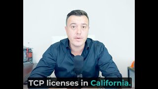 TCP License. The Complete Guide+How to become a private driver operating Uber, Lyft+private clients screenshot 4