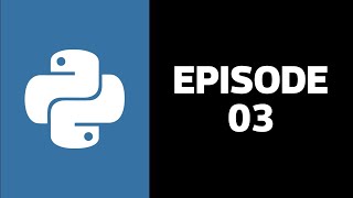 Belajar Python 03 - Percabangan dan Perulangan