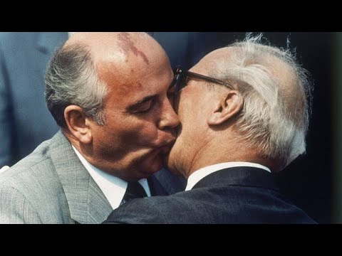 Michail Gorbatschow 1931-2022: An ihm scheiden sich die Geister