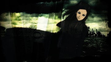 "Ergo Proxy" - Opening [Creditless and FULLHD]