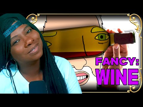 Internet Historian | 2 Fancy 2 Furious: Wine Reaction