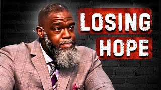 STOP Losing Hope The Shocking Truth from Voddie Baucham