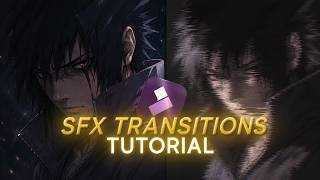 How to Make Every Cut Hit Harder with Sound | Filmora 15 Tutorial