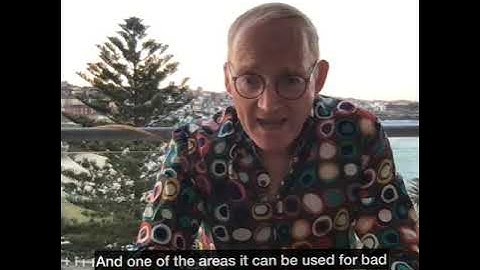 Human Rights and Technology with UNSW Professor of AI Toby Walsh