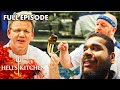 Hell's Kitchen Season 17 - Ep. 3 | Tower of Terror | Full Episode