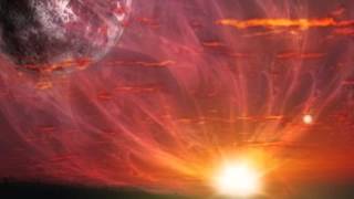 Larry Norman - Soul On Fire - [Lyrics]