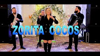 Zorita COCOS - 2022 - Banat STAR -   Eu tin la tine - Cand iese luna pe cer - Colaj