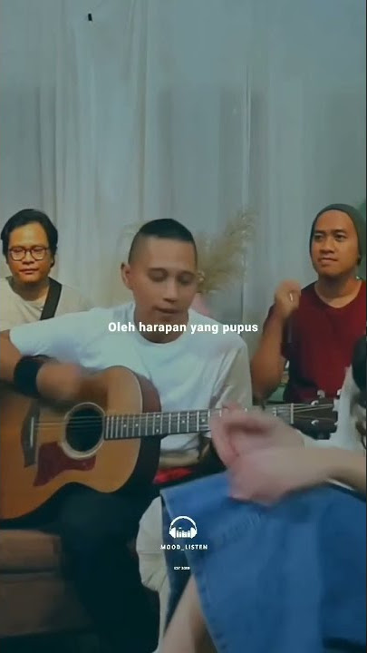 the rain - terlatih patah hati