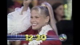 Chamada: Planeta Xuxa Especial de Natal - 20/12/1998