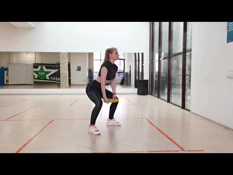 STRONG BODY функциональная
