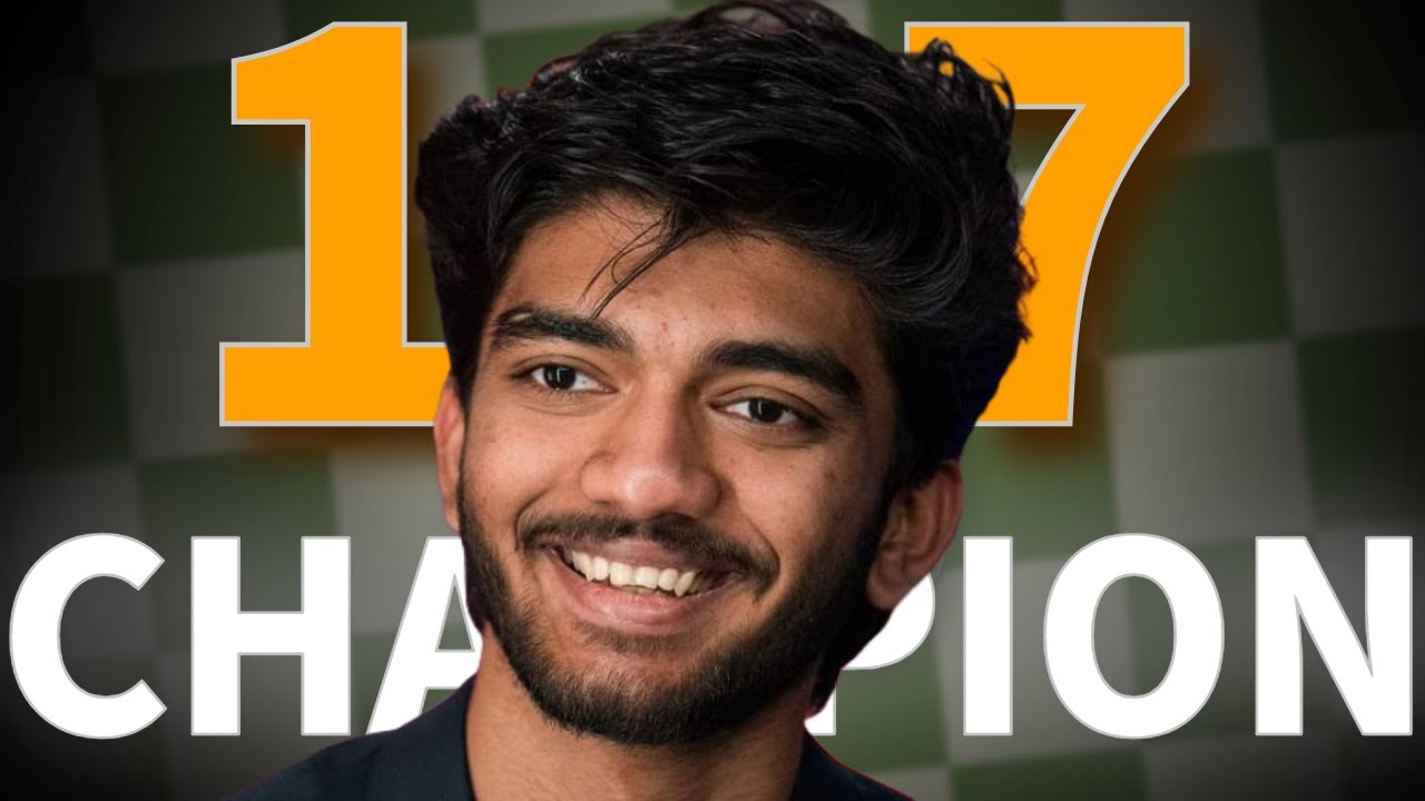 The Rise of the Youngest World Champion EVER?!