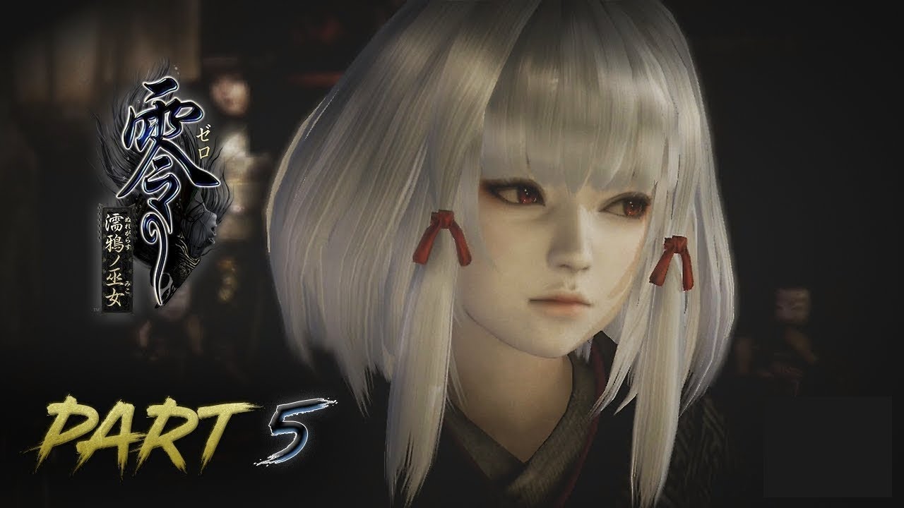 Fatal Frame 5 Fifth Drop The Veiled House Walkthrough Part 5 Ren Hojo YouTube fatal-frame-5-fifth-drop-the-veiled-house-walkthrough-part-5-ren-hojo-youtube