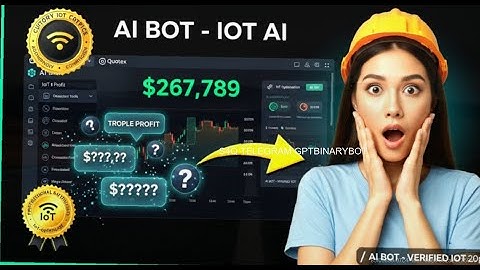 POCKET OPTION BOT 2025: [SECRET LINK] Get The Official AI Trading Bot