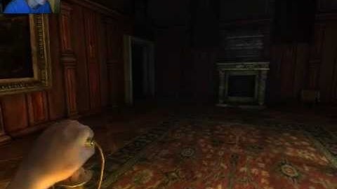 Red stuff IS BAD!! | Amnesia The Dark Descent |Part 2|