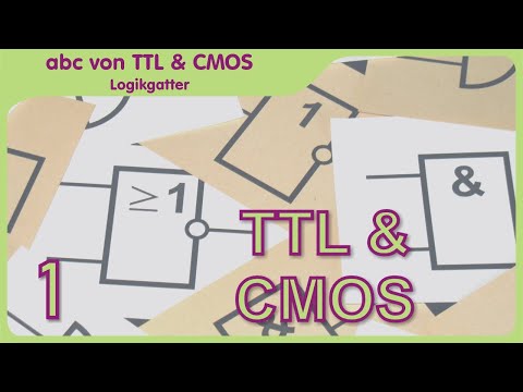 Video: Welche anderen neuen Technologien verwenden Logik?