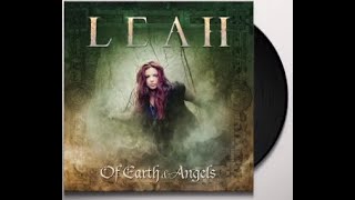 Leah – Of Earth & Angels (2012) [VINYl] - Full album