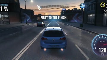 NEED FOR SPEED NO LIMITS - Car Racing Gameplay With Ultra Power Part #8