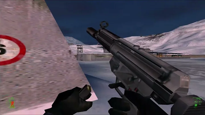 IGI Mission 11 Walkthrough | Eagle’s Nest I 🦅 Infiltrate the Mountain Base [HD Gameplay]