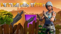 Fortnite bien viser