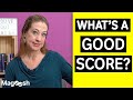 ACT Score Understanding and Strategies