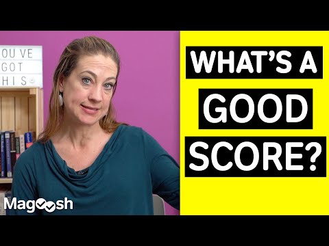 What is a Good Score on the ACT?