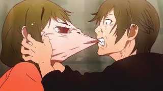 9 ESCENAS MAS WTF EN LOS ANIMES | PARTE 3