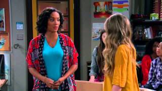 "Girl Meets Creativity" Sneak Peek | Girl Meets World