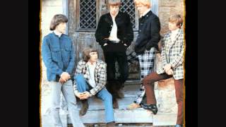 Tages-I See The Rain